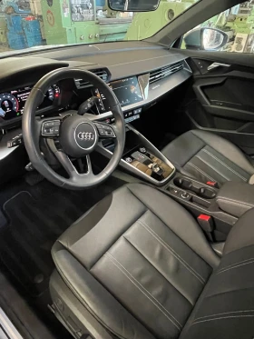 Обява за продажба на Audi A3 2.0T quattro ~49 500 лв. - изображение 8
