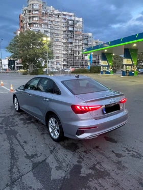 Обява за продажба на Audi A3 2.0T quattro ~49 500 лв. - изображение 4