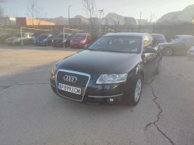 Audi A6 2.0TDI-140кс, снимка 1