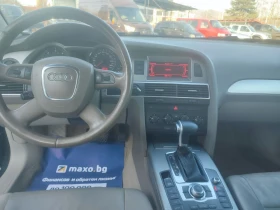 Audi A6 2.0TDI-140кс - 6333 лв. - 28962902 | Car24.bg