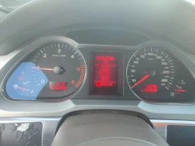 Audi A6 2.0TDI-140кс, снимка 9