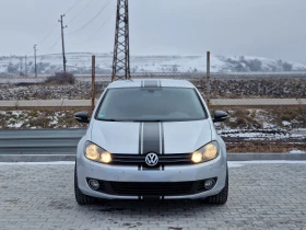 VW Golf  2.0TDI Highline, снимка 3