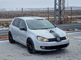 VW Golf  2.0TDI Highline, снимка 4