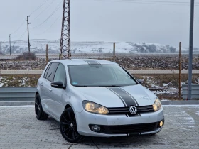 VW Golf  2.0TDI Highline, снимка 2