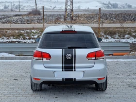 VW Golf  2.0TDI Highline, снимка 6