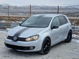 VW Golf  2.0TDI Highline, снимка 5