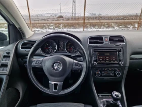 VW Golf  2.0TDI Highline, снимка 15