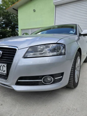 Audi A3 | Mobile.bg    2