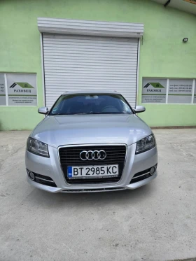 Audi A3 | Mobile.bg    3