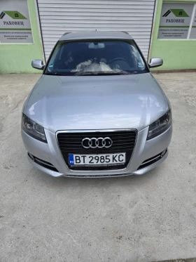 Audi A3 | Mobile.bg    5