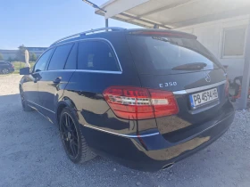 Обява за продажба на Mercedes-Benz E 350 АВАНГАРД ~15 900 лв. - изображение 4