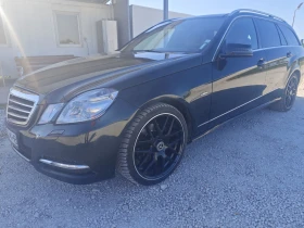 Обява за продажба на Mercedes-Benz E 350 АВАНГАРД ~15 900 лв. - изображение 2