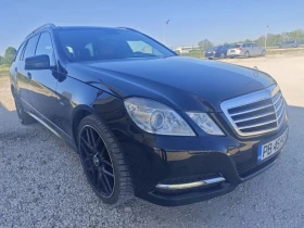 Обява за продажба на Mercedes-Benz E 350 АВАНГАРД ~15 900 лв. - изображение 5