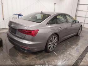 Audi A6 PREMIUM PLUS 45 TFSI QUATTRO S CARFAX    | Mobile.bg    4