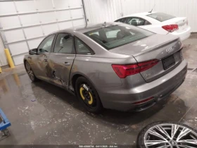 Audi A6 PREMIUM PLUS 45 TFSI QUATTRO S CARFAX    | Mobile.bg    3