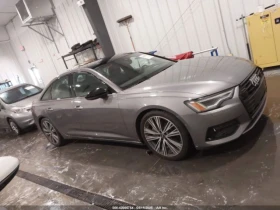 Audi A6 PREMIUM PLUS 45 TFSI QUATTRO S CARFAX    | Mobile.bg    14