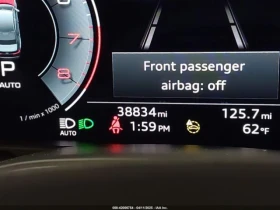 Audi A6 PREMIUM PLUS 45 TFSI QUATTRO S CARFAX    | Mobile.bg    16