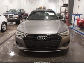 Audi A6 PREMIUM PLUS 45 TFSI QUATTRO S CARFAX    | Mobile.bg    13