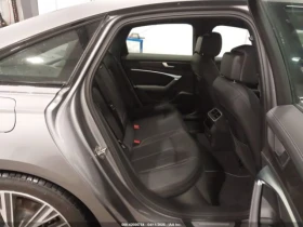 Audi A6 PREMIUM PLUS 45 TFSI QUATTRO S CARFAX    | Mobile.bg    8