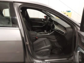 Audi A6 PREMIUM PLUS 45 TFSI QUATTRO S CARFAX    | Mobile.bg    5