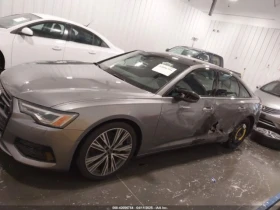 Audi A6 PREMIUM PLUS 45 TFSI QUATTRO S CARFAX    | Mobile.bg    15