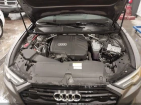 Audi A6 PREMIUM PLUS 45 TFSI QUATTRO S CARFAX    | Mobile.bg    10