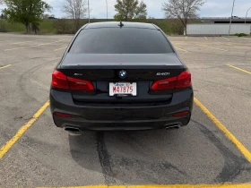 BMW 540 XDRIVE * CARFAX* ОПЦИЯ ЗА ФИНАНСИРАНЕ* - 38200 лв. - 25941138 5