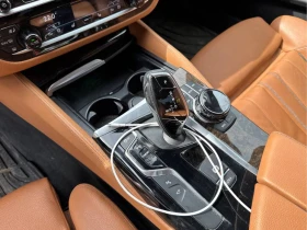 BMW 540 XDRIVE * CARFAX* ОПЦИЯ ЗА ФИНАНСИРАНЕ* - 38200 лв. - 25941138 9