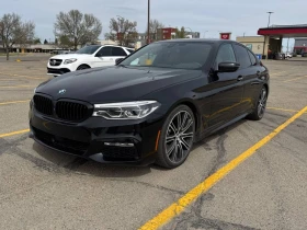 BMW 540 XDRIVE * CARFAX* ОПЦИЯ ЗА ФИНАНСИРАНЕ* 