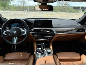 BMW 540 XDRIVE * CARFAX* ОПЦИЯ ЗА ФИНАНСИРАНЕ* - 38200 лв. - 25941138 8