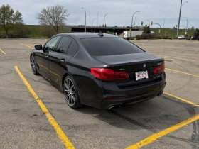 BMW 540 XDRIVE * CARFAX* ОПЦИЯ ЗА ФИНАНСИРАНЕ* - 38200 лв. - 25941138 4