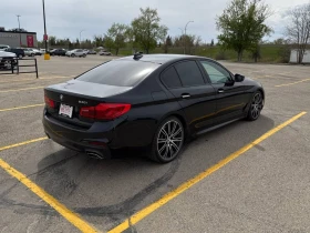 BMW 540 XDRIVE * CARFAX* ОПЦИЯ ЗА ФИНАНСИРАНЕ* - 38200 лв. - 25941138 6
