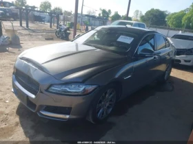 Jaguar Xf 35T Premium AWD * Крайна цена* - 19000 лв. - 56396100 2