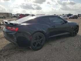 Chevrolet Camaro - 25800 лв. - 31017944 3