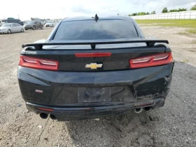 Chevrolet Camaro - 25800 лв. - 31017944 6