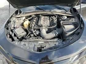 Chevrolet Camaro - 25800 лв. - 31017944 11