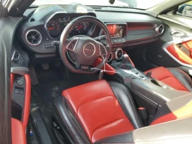 Chevrolet Camaro - 25800 лв. - 31017944 7