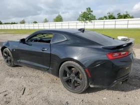Chevrolet Camaro - 25800 лв. - 31017944 4