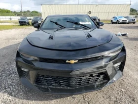 Chevrolet Camaro - 25800 лв. - 31017944 5