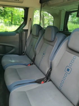 Citroen Berlingo | Mobile.bg    8