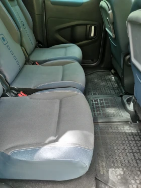 Citroen Berlingo | Mobile.bg    15