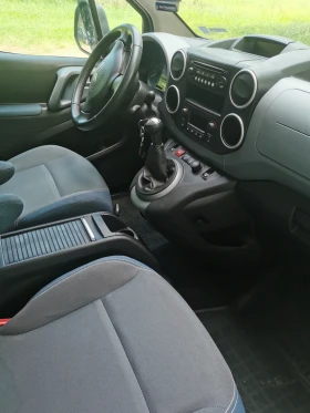 Citroen Berlingo | Mobile.bg    6