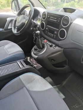 Citroen Berlingo | Mobile.bg    11