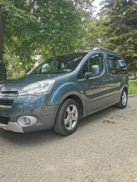 Citroen Berlingo | Mobile.bg    2