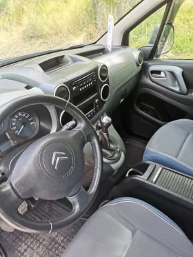 Citroen Berlingo | Mobile.bg    12
