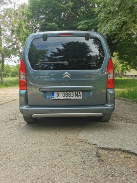 Citroen Berlingo | Mobile.bg    4