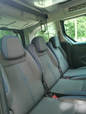 Citroen Berlingo | Mobile.bg    7