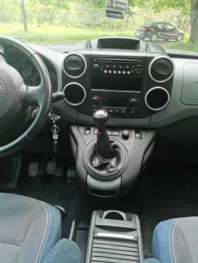 Citroen Berlingo | Mobile.bg    5