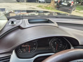 Audi A8 * MATRIX* B&O* DESIGNO* HUD* NIGHT VISION* FULL MA | Mobile.bg    13