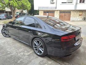 Audi A8 * MATRIX* B&O* DESIGNO* HUD* NIGHT VISION* FULL MA | Mobile.bg    3